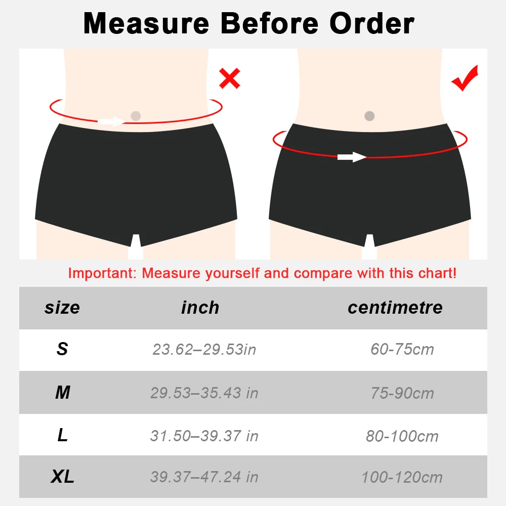 Lower Back Brace – Adjustable Lumbar Support Belt for Back Pain & Sciatica