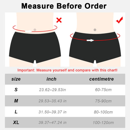 Lower Back Brace – Adjustable Lumbar Support Belt for Back Pain & Sciatica